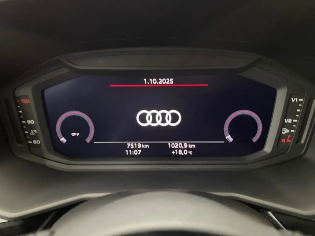 Audi A1 25 TFSI