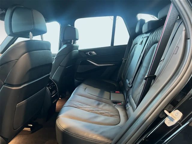 BMW X5 M-Sport xDrive50e