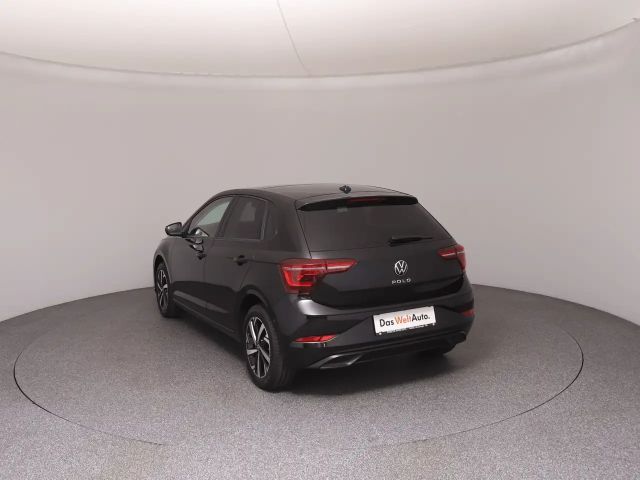 Volkswagen Polo DSG