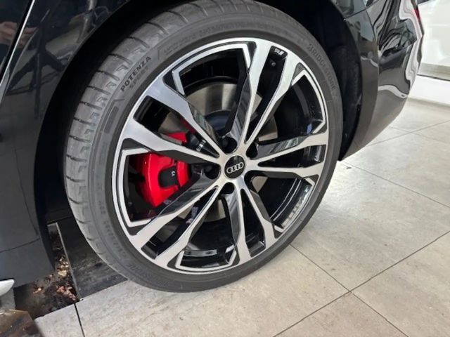 Audi S5 3.0 TFSI Avant