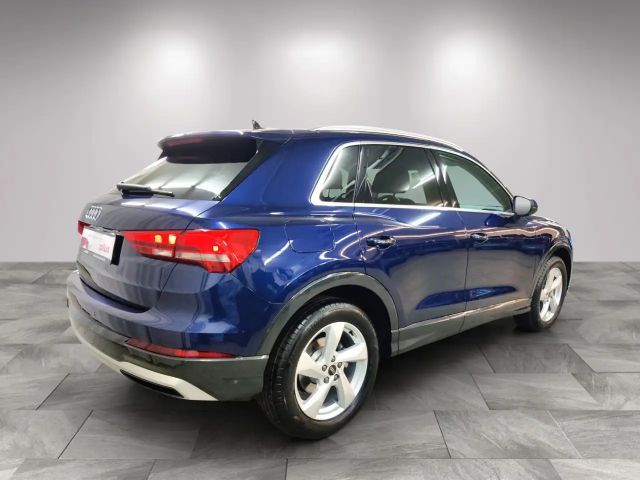 Audi Q3 35 TFSI S-Tronic