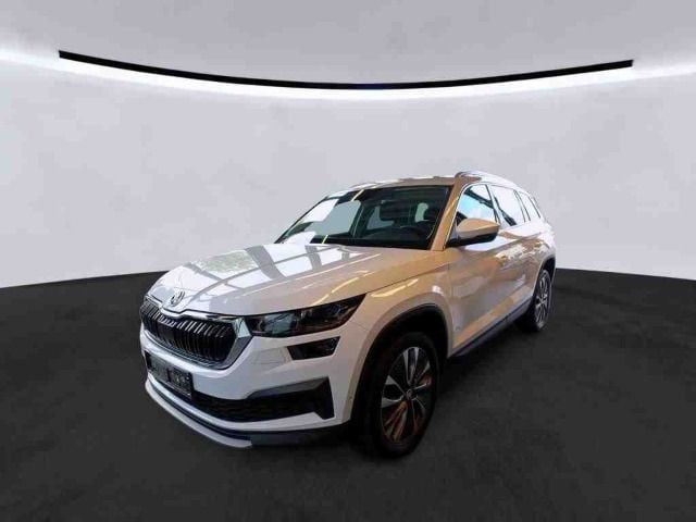 Skoda Kodiaq 2.0 TDI 4x4 Tour