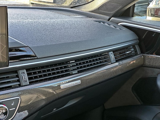 Audi S5 Quattro Sportback