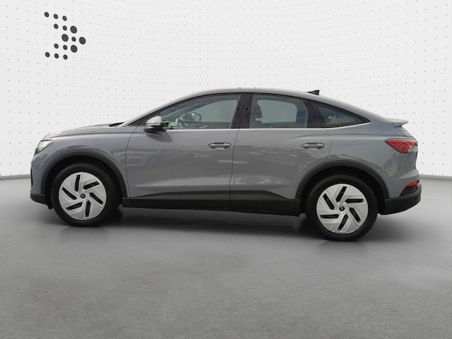 Audi Q4 e-tron 35 Sportback