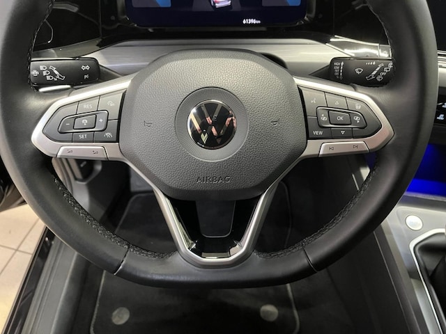 Volkswagen Golf 1.5 TSI Golf VIII Variant