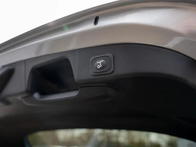 Ford Focus Titanium Wagon