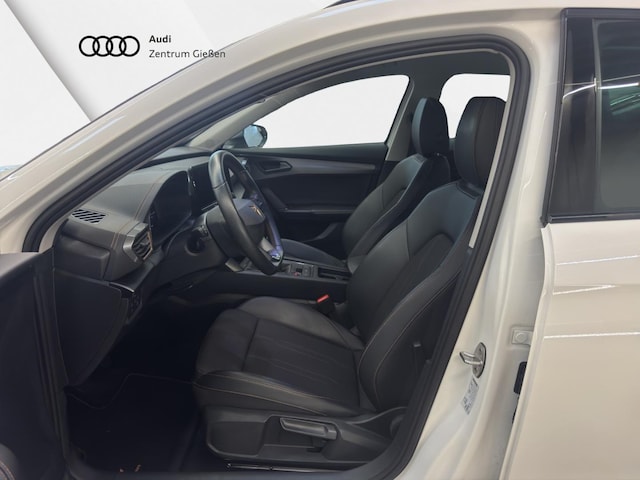 Cupra Formentor 1.5 TSI