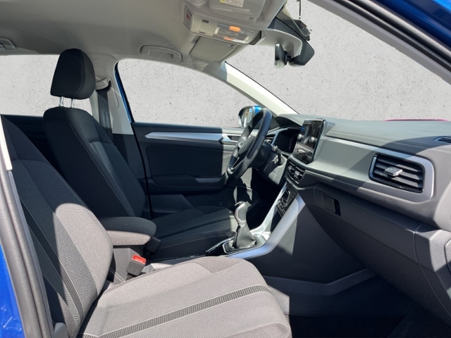 Volkswagen T-Roc 1.5 TSI Life