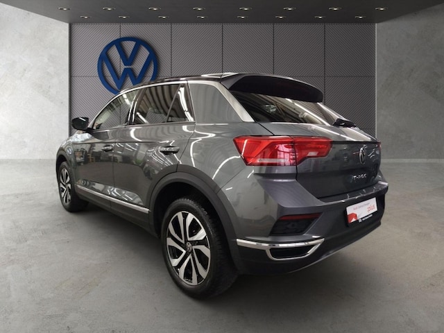 Volkswagen T-Roc 1.5 TSI