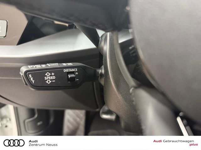 Audi A3 30 TFSI S-Tronic Sportback