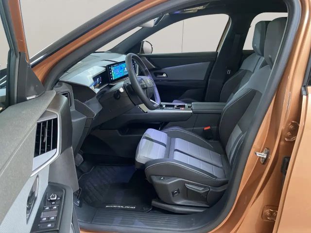 Opel Grandland X GS-Line Grand Sport