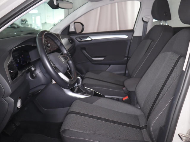 Volkswagen T-Roc DSG