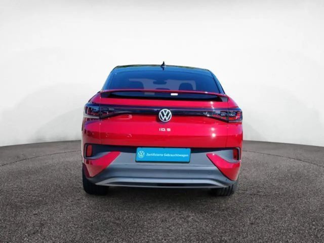 Volkswagen ID.5 77 KWh IQ.Drive Pro