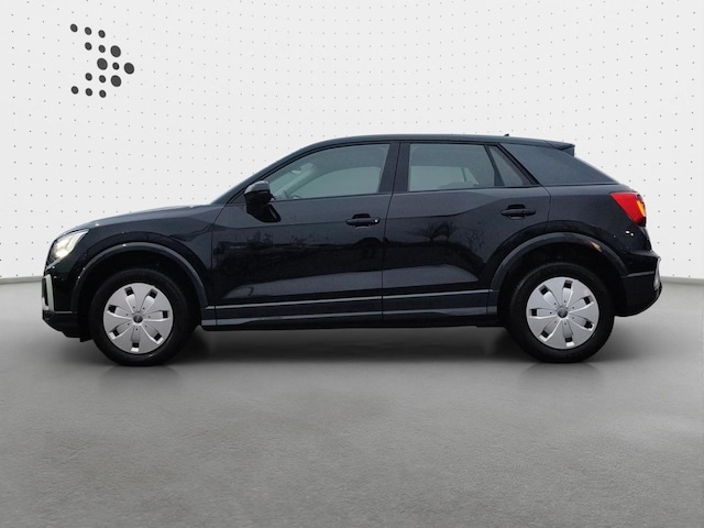 Audi Q2 30 TDI S-Tronic