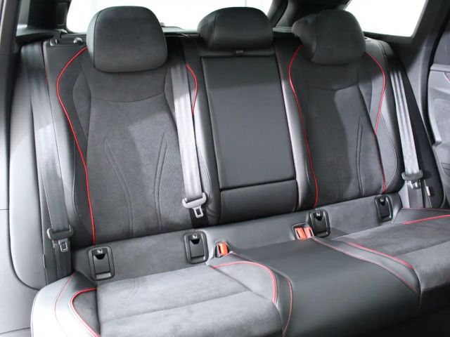 Volkswagen ID.7 4Motion Business GTX Tourer