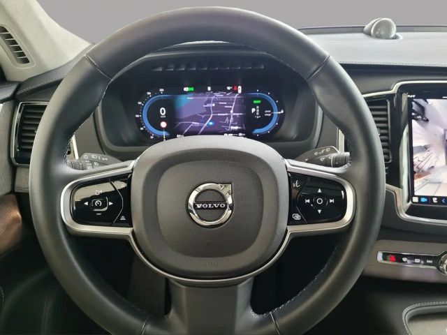 Volvo XC90 Dark T8 Ultra