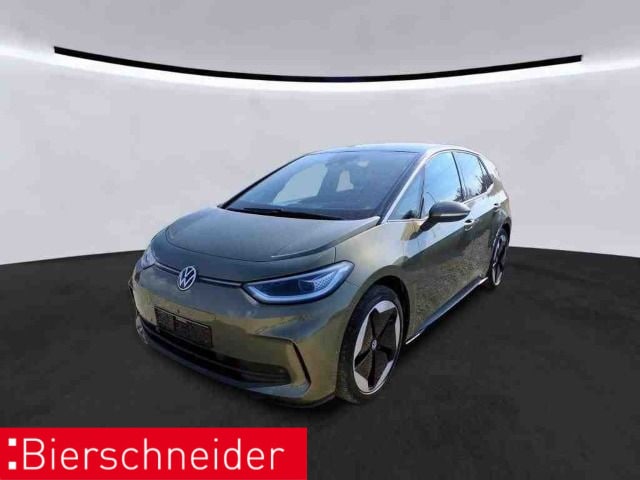 Volkswagen ID.3 Performance Pro
