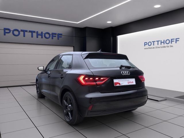 Audi A1 25 TFSI Sportback