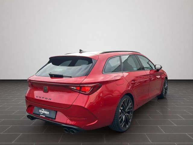 Cupra Leon 2.0 TSI DSG Sportstourer VZ