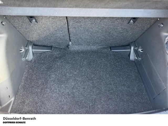 Skoda Fabia 1.0 TSI Active