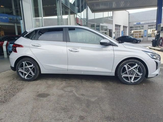 Hyundai i20 1.0 Prime T-GDi