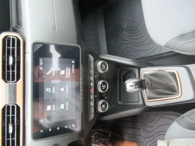 Dacia Duster 2WD Extreme TCe 150