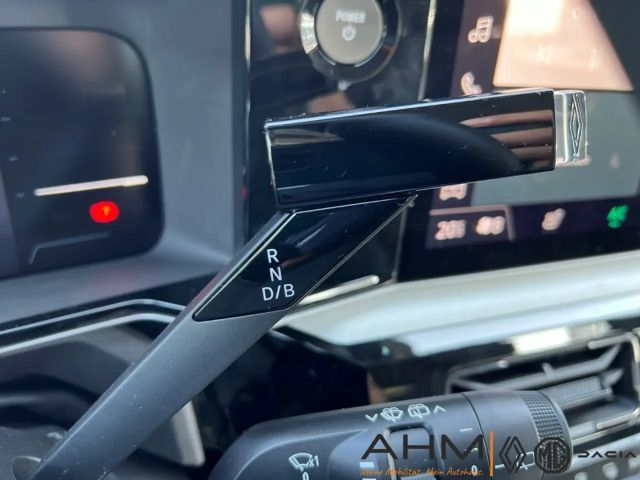 Renault 4 Comfort Electric Evolution