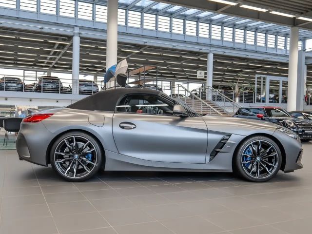 BMW Z4 Cabrio M40i Roadster