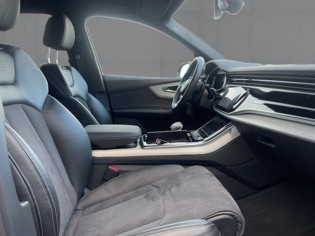 Audi Q7 50 TDI Quattro S-Line