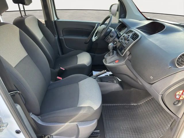Renault Kangoo Blue