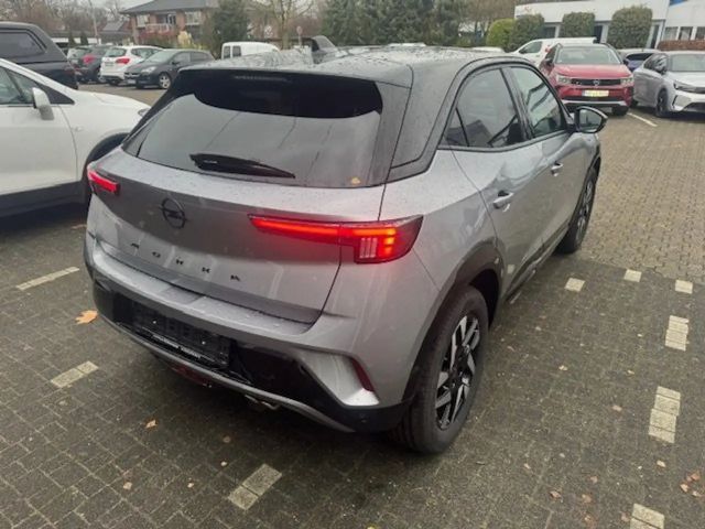 Opel Mokka GS-Line Grand Sport