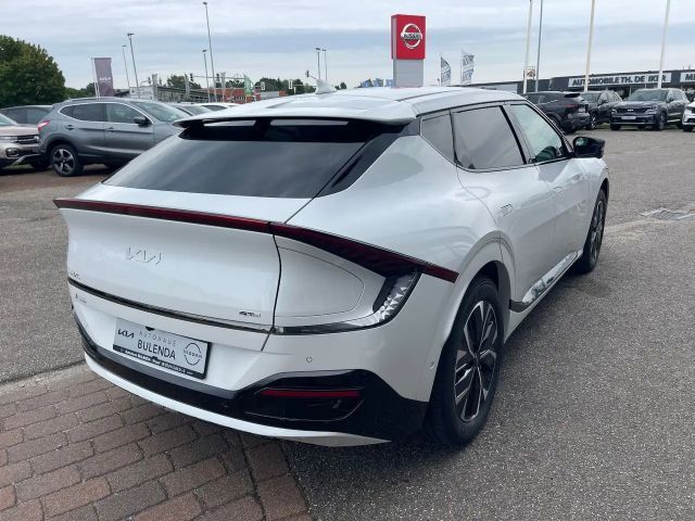 Kia EV6 GT-Line Vierwielaandrijving