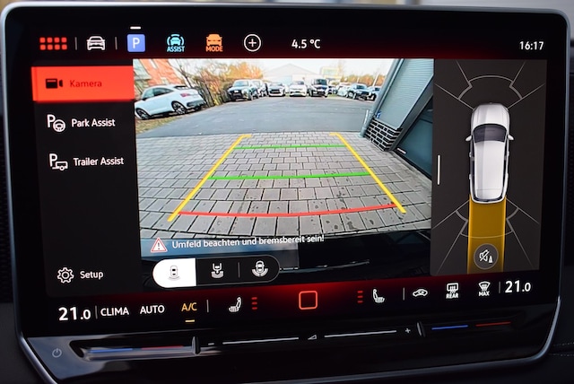 Volkswagen Tiguan 1.5 eTSI DSG Life