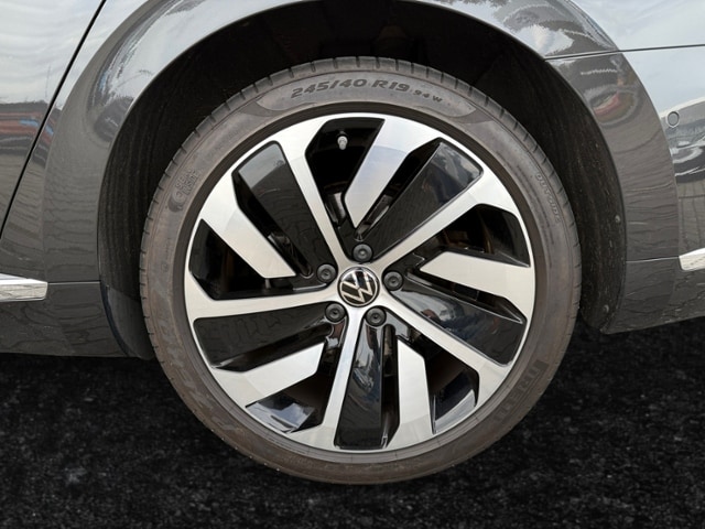 Volkswagen Arteon 1.4 TSI eHybrid