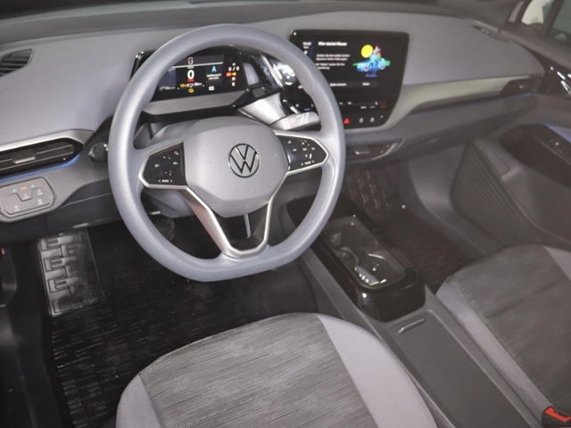 Volkswagen ID.4 52 KWh Pure