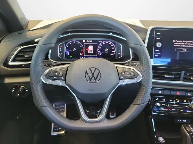 Volkswagen T-Roc 1.5 TSI DSG R-Line
