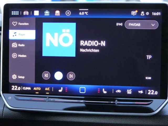 Volkswagen Golf DSG R-Line