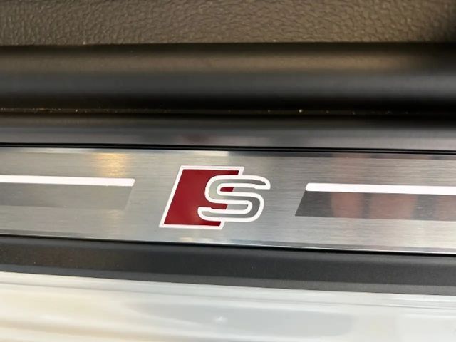 Audi A6 40 TDI Avant Quattro S-Line S-Tronic