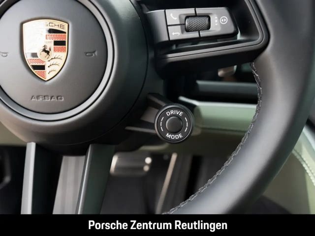 Porsche Panamera 4S E-Hybrid