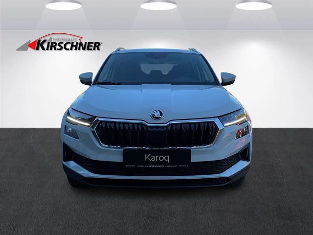 Skoda Karoq Selection