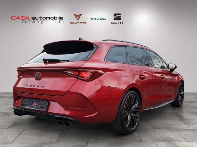 Cupra Leon 2.0 TSI 4Drive DSG Sportstourer VZ