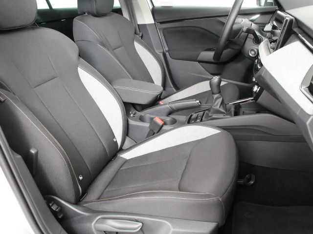 Skoda Scala Selection