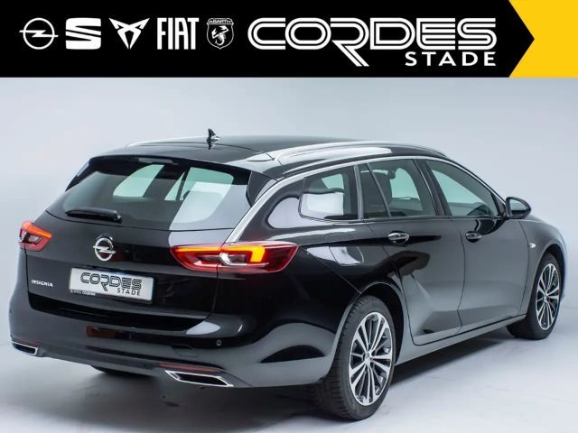 Opel Insignia 2.0 CDTI Elegance Sports Tourer