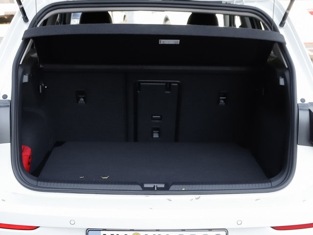 Volkswagen Golf 1.0 TSI Golf VIII Move