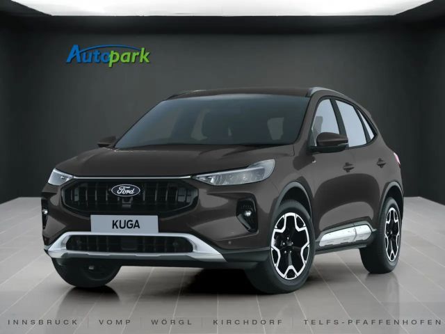 Ford Kuga Active X