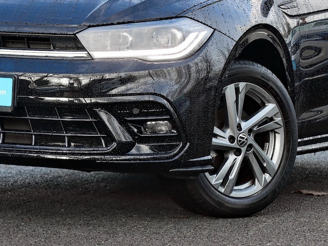 Volkswagen Polo 1.0 TSI R-Line