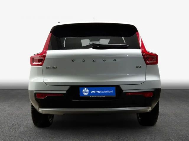 Volvo XC40 Core