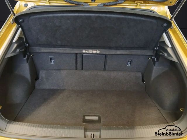 Volkswagen T-Roc 2.0 TDI