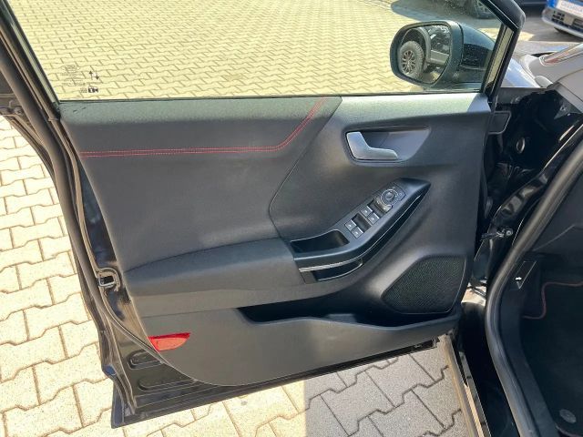 Ford Puma EcoBoost ST Line