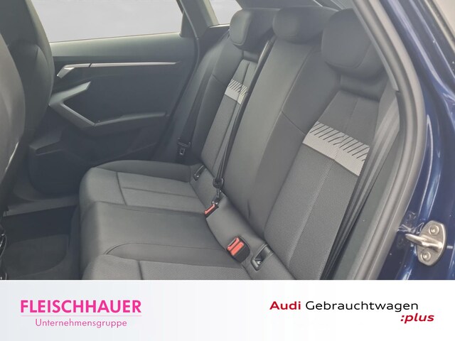 Audi A3 35 TDI S-Tronic Sportback